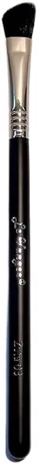 Le Vangee Pincel Zeta 03 - Pincel Para Esfumar De Precisão. Pincel Para Contorno - Le Vangee - Ref: 322