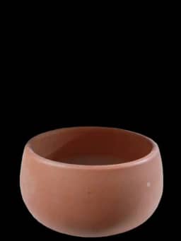 BEBEDOURO E OU COMEDOURO PET EM CERAMICA QUEIMADA A 800 GRAUS PARA MANUTENÇÃO DE TEMPERATURA AGRADAVEL PARA OS ANIMAIS. DE FACIL LIMPEZA E MANUTEÇÃO.