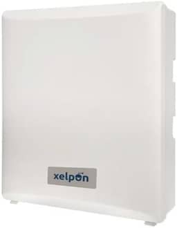 Central Alarme Monitorada Ip Via Web Expansível 8 Zonas