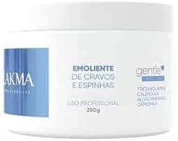 Creme Emoliente para Cravos e Comedões