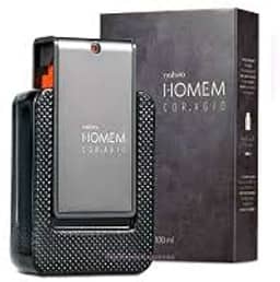 Perfume Homem Coragio Deo Parfum Masculino 100ml