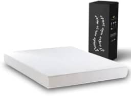 Colchão Casal Na Caixa King Star Firme 5 Anos de Garantia Smart Comfort 138x188