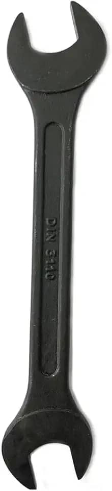 Sparta Chave Fixa 10 X 11 Mm Fosfatizada Crv 1 Pc//Sparta