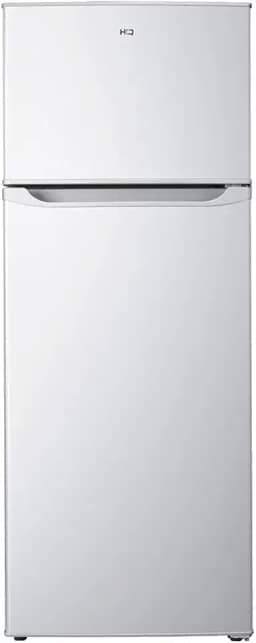 Geladeira Refrigerador HQ Defrost 230 Litros Branco HQ-230RDF 127V