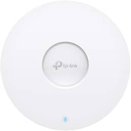 ACCESS POINT WI-FI 6 MONTAVEL EM TETO DUAL BAND AX3000 EAP650 SMB – TP-LINK