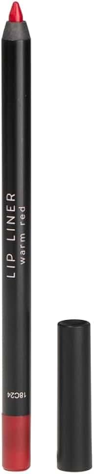 Océane – Lip Liner Edition - Lapis Contorno Labial./Warm Red
