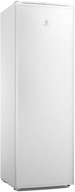 Freezer Vertical Electrolux 234L Branco Cycle Defrost Inverter 220v FEI27