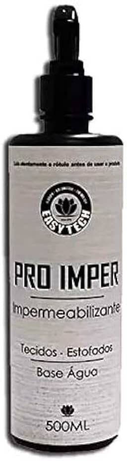 Impermeabilizante Pro Imper 500ml Easytech