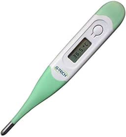 Termômetro Digital Ponta Flexível - G-Tech Sortido