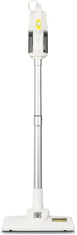 Kärcher Aspirador de Pó Vertical 2 em 1 VCL 2 com filtro 127V