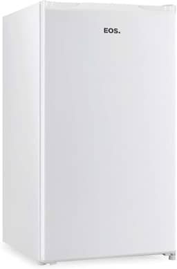 Frigobar Eos Ice Compact 124l Efb131 Branco 110v
