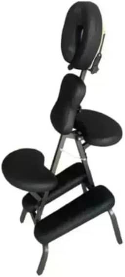 Cadeira De Quick Massage BK Sem Bolsa Para Transporte
