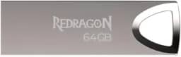 Pendrive Redragon e Hiksemi Luma Flash 64GB USB 3.0