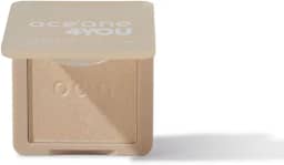 Océane Oceane Iluminador Facial Pelorado - Shimmer Highlighter Champagne 4You 6G