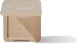 Océane Oceane Iluminador Facial Pelorado - Shimmer Highlighter Champagne 4You 6G