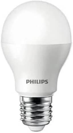 Lampada LED bulbo Philips, branco frio, 11W, Bivolt (100-240V), Base E27