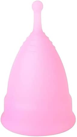 Coletor Menstrual Pantys Cupy Soft - 2 Unidade Premium