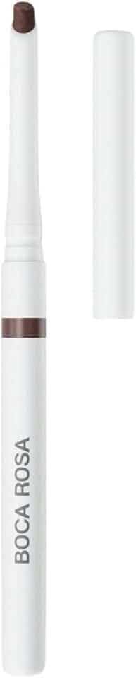 Contorno Labial Marrom Intenso