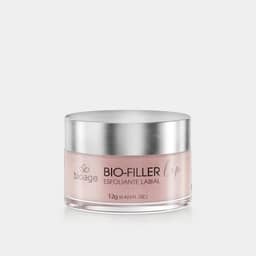 Bioage Bio-Filler Lip Esfoliante Labial - 12g