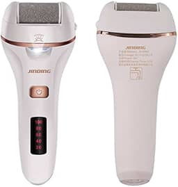 Pedicuro Elétrico Lixadora Elétrica recarregável Lixa S/FIO