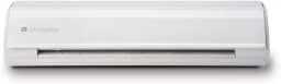 Equipamento para Recorte de Papeis Silhouette Cameo 5 Branca - Cortes Ultraprecisos, Muito mais Rápida e Silenciosa, Compatível com Ferramentas Elétricas e Conexão Bluetooth