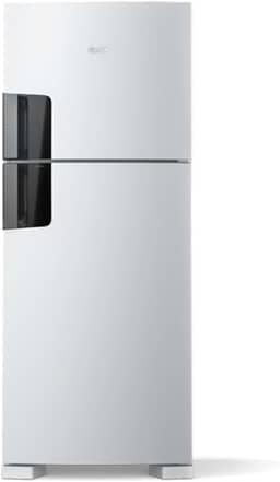 Geladeira Consul CRM50LB Frost Free Duplex 410L