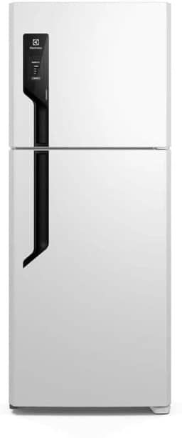 Geladeira Electrolux Frost Free 431L Efficient AutoSense Duplex Branca (TF70) 220V