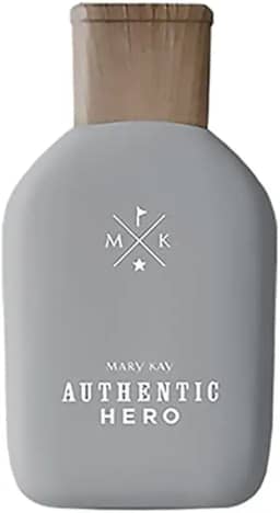 Perfume Authentic Hero Deo Colônia - 100 ml