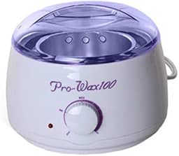 Aquecedor De Cera Quente Panela Elétrica Depilaçao Bivolt