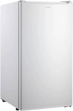 Frigobar 93L Elgin - Porta Reversível Compartimento Extra Frio Branco 110V