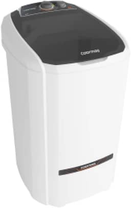 Colormaq Maquina de Lavar Roupa Semi Automatica Tanquinho 20kg LCS20 Branco 127V