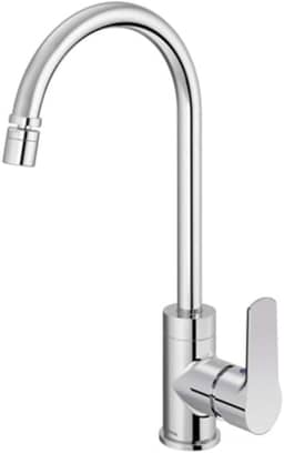 Docol Monocomando para Cozinha Chess - Cod.Novo: 90009348006 Cod.Antigo: 00934806