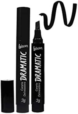 Caneta Delineadora Dramatic, L9010, Luisance