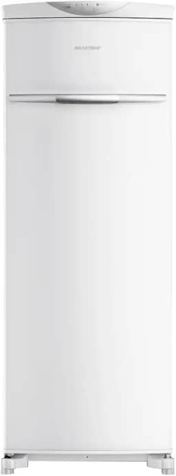 Freezer Vertical Brastemp Flex Frost Free 228 Litros - BVR28NB 110v