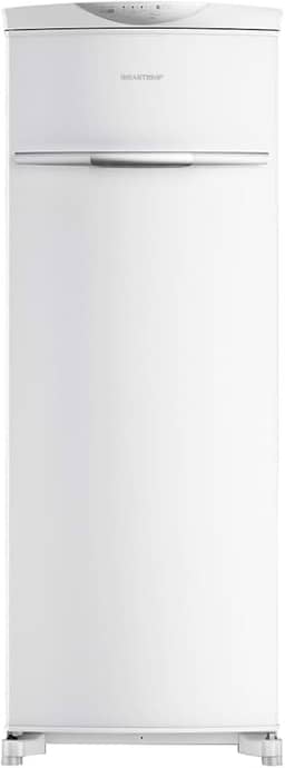 Freezer Vertical Brastemp Flex Frost Free 228 Litros - BVR28NB 220v