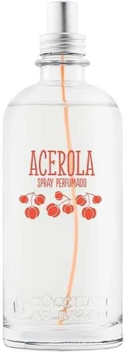 Spray Perfumado Acerola 150ml