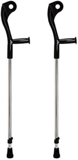 MULETA CANADENSE FIXA PRETA - AG