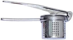 Espremedor Amassador Esmagador De Batatas Alumínio Fundido