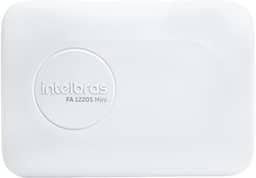 Fonte de Alimentação Ininterrupta 2A FA 1220S Mini Branco Intelbras