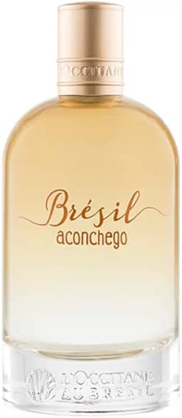 Deo Colônia Brésil Aconchego - L'Occitane au Brésil