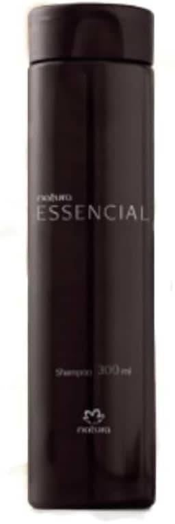 Natura Essencial Clássico Shampoo Masculino 300ml