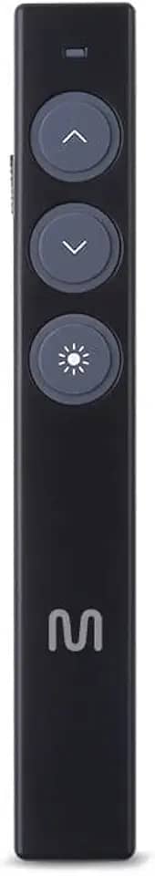 Apresentador Pen Laser com Alcance de 200m Multilaser - AC285