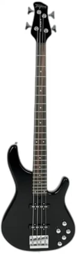 CONTRABAIXO ATIVO CLASSIC TAGIMA MILLENIUM 4 CORDAS BLACK