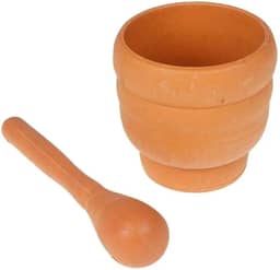 Pilão com Socador -325ml