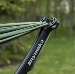 anymaka Suporte de rede em forma de U