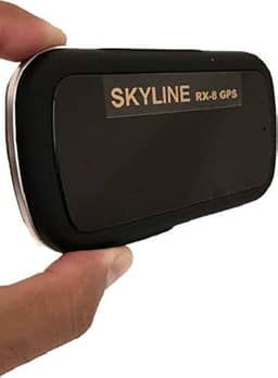 RASTREADOR VEICULAR PORTÁTIL MONITORAMENTO 24 HORAS