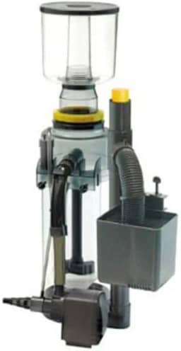 Macro Skimmer AS-150P Skimmer para Aquário 600L 127V com Sistema Bubble-Stop e Rotor de Agulha