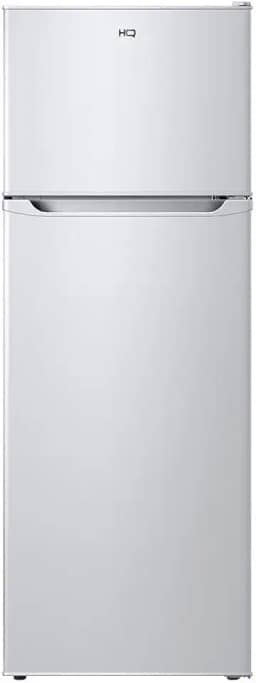Geladeira Refrigerador HQ Frost Free 360 Litros Branco HQ-360RFF (220V)