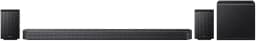 Soundbar Samsung HW-Q930F, com 9.1.4 canais, Dolby Atmos®, Q-Symphony e Alexa integrado
