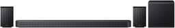 Soundbar Samsung HW-Q930F, com 9.1.4 canais, Dolby Atmos®, Q-Symphony e Alexa integrado